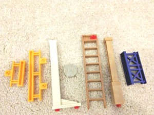 casa de verano playmobil 4857