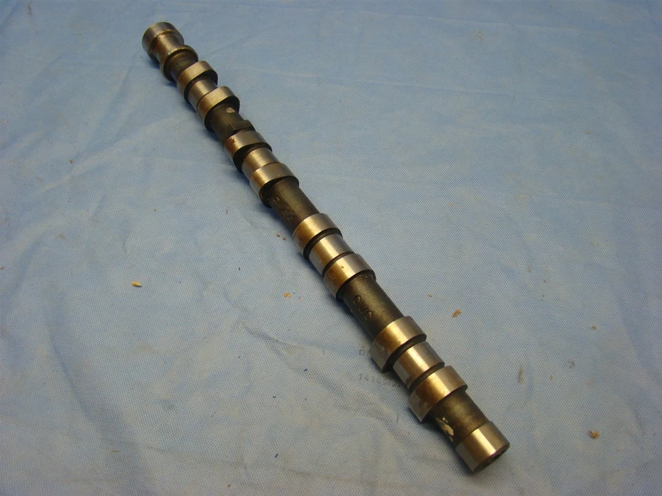 Árbol de levas Chrysler Eagle 122 1989-94 Mitsubishi 1997cc hecho en EE. UU. Foto 4 de 4