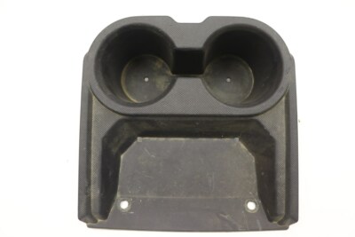 Polaris Ranger XP 1000 Dash Center Tray With Cupholders – 2018-2021, 5453749-070
