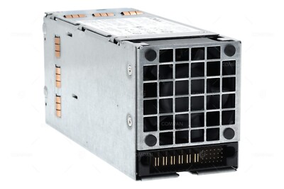 80W Sever Power Supply A580E-S0 D580E-S0 AA25730L DPS-580AB A For PowerEdge T410