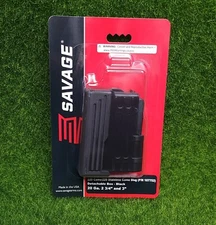 Savage Magazine Box For 220/220 Camo Slug Gun 20 Gauge 2.75" & 3" 2 Round  55159