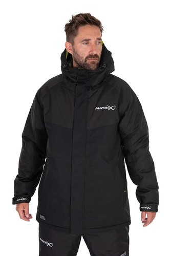 Matrix Therma-Foil Winter Fishing Suit Thermal ALL SIZES - Picture 8 of 19
