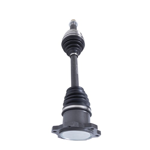 Ejes de eje CV delanteros 4x4 6 tacos 2 piezas para Chevy Silverado Sierra 1500 Tahoe Yukon - Imagen 6 de 14