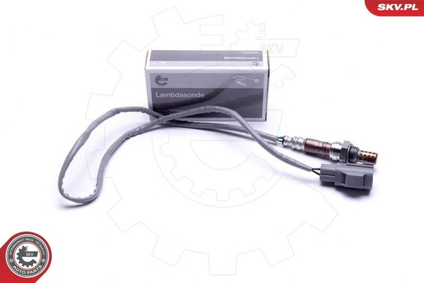Esen SKV Lambdasonde Regelsonde Passend FüR Volvo V70 II 2.4 S60 I-image