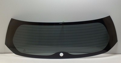 Fits:13-18 Toyota RAV4 4 Door Rear Back Window Glass Heated w/Wiper Hole +2 GLUE