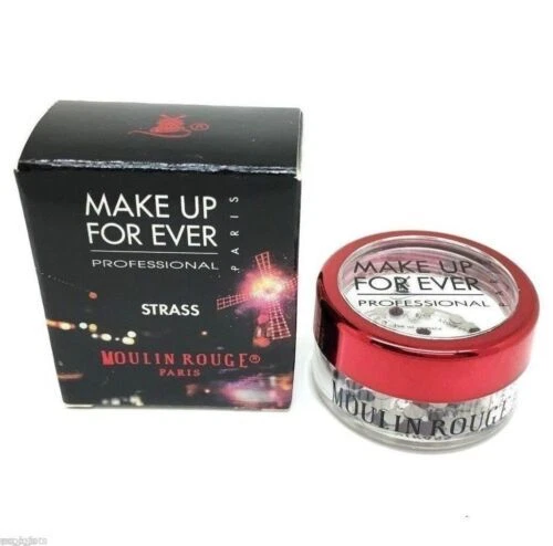 MAKE UP FOR EVER Natural False Eyelashes & Adhesives