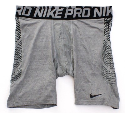 nike hypercool compression shorts