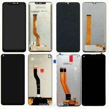 LCD Display Touch Screen Assembly For Oukitel C16 C17 C18 C21 C57 C59 C60 Pro  