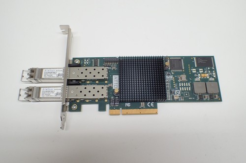 ATTO CELERITY FC-82EN DUAL-CHANNEL 8GB/S FIBRE CHANNEL PCIE 2.0 HOST BUS ADAPTER
