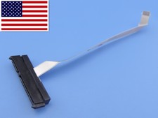 Genuine For HP 17-ca Series 17.3" HDD Hard Drive Connector w/Cable 6017B0970101