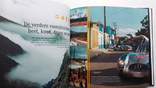 Mercedes-Benz Lenticular Book - Worldwide Overview - DUTCH/NEDERLANDS (2014)