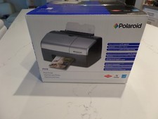 Brand New Polaroid P310 Digital Photo Thermal Printer sealed