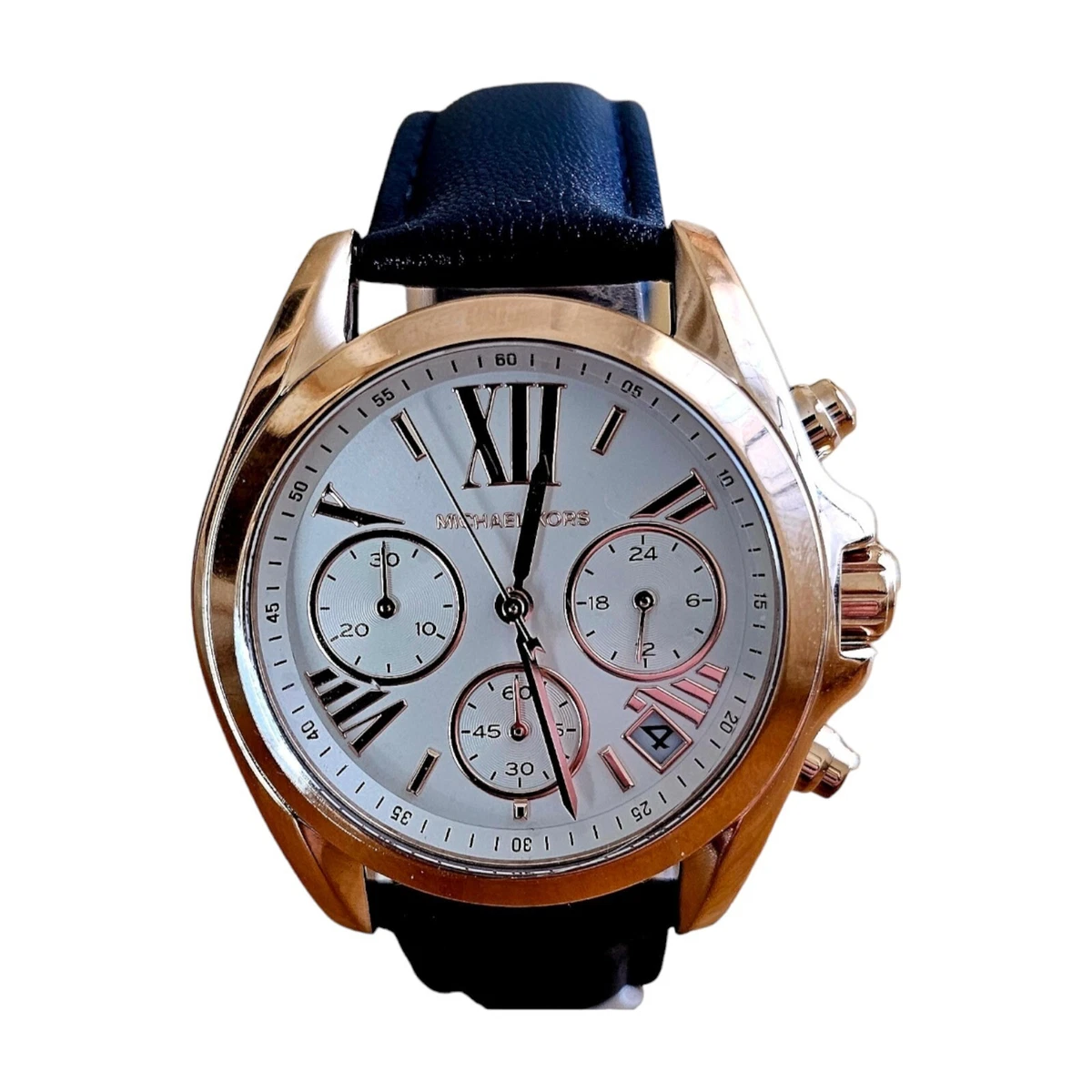 Michael kors shop uhr ebay