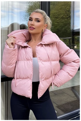 PUFFER JACKET 