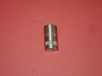 Dillon Precision Stainless Steel Headspace Case Gauge 357 Magnum 15163