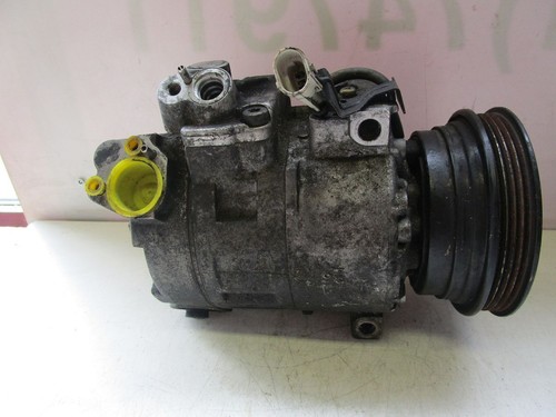 Klimakompressor 90564976 OPEL OMEGA B CARAVAN (21_, 22_, 23_) 2.5 TD