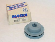 NEW MASKA MA30X3/4 3/4" Bore Single Groove Pulley