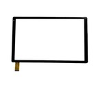 New 10.1 inch Touch Screen Panel Digitizer Glass For CX477D FPC-V01