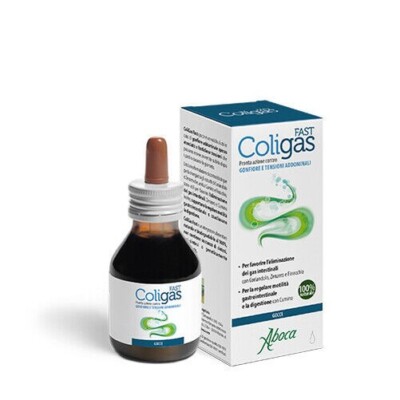 Coligas Fast Drops 75ml
