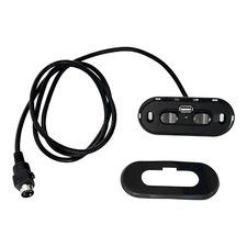 Recliner Lift Chairs Kaidi 4 Button 5 Pin Switch replacing KDH115-017 with USB