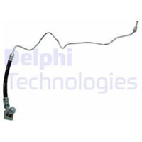 Delphi Bremsschlauch Bremsleitung Hinten Links FüR VW Golf IV Variant LH6828