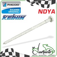 Keihin Konische Nadel Ventil Membran Vergaser FüR Piaggio Beverly 125 X7