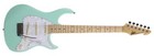 Peavey Raptor® Custom Marine Green Electric Guitar
