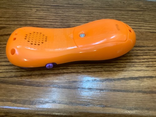 V-tech Toy Remote Control Baby/Kids Click & Count Audio Song Talking Educational - Picture 13 of 13