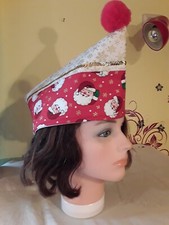 Narrenkappe, Krätzche , Karnevallsschiffchen