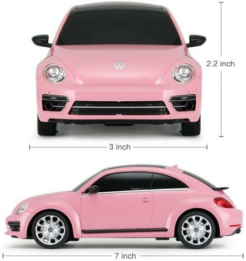 2016〜2023、花柄、Volkswagen Beetle ミニカー9点セット Jada Punch Buggy Volkswagen Beetle Pink Polka Dots - G1 | eBay