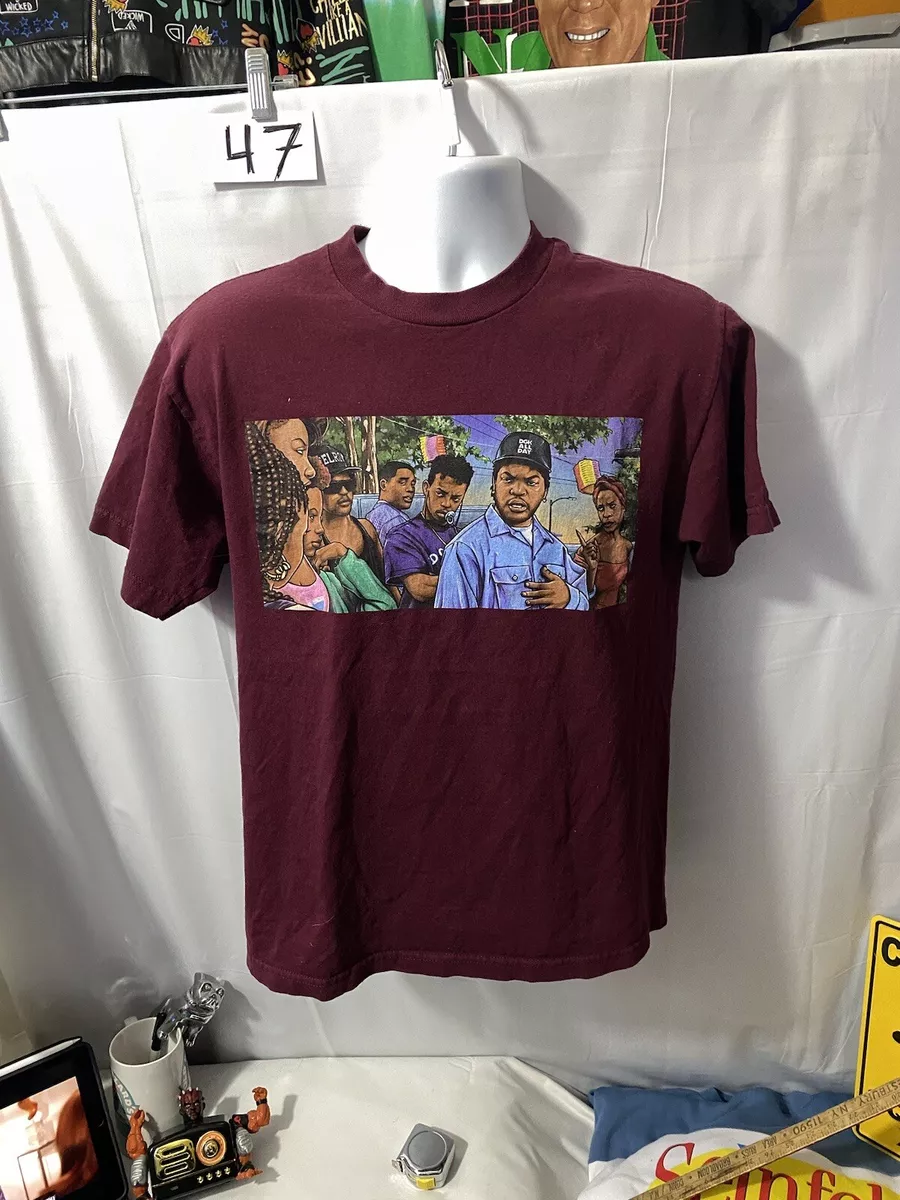 Dgk boyz n clearance the hood t shirt