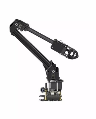 Waveshare RoArm-M2-S 4-DOF Robotic Arm Wireless Control ESP32 Mechanical Arm
