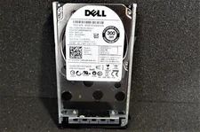 0CWHNN CWHNN Dell WD3001BKHG ENTERPRISE 300GB 10K 6G 32MB 2.5in SAS Hard Drive