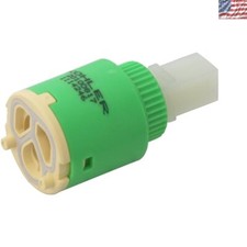 Durable Ceramic Kitchen Faucet Valve Kit - Genuine Kohler Part for Easy Install