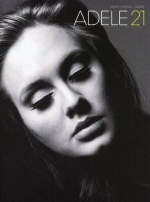 Adele: 21 By Adele