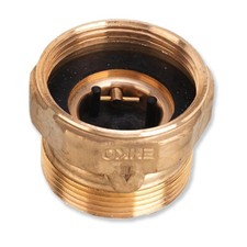 Schwerkraftbremse Rückschlagventil Typ 23 SKB Rückflussverhinderer DN 32 1 1/4"