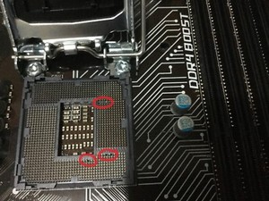 Msi Z170a Pc Mate Lga 1151 Z170 Hdmi Sata 6gb S Usb 3 1 Atx Intel Motherboard Ebay
