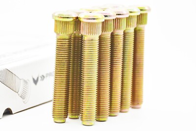giluページ 71mm Total Length long wheel studs compatible with infiniti G35