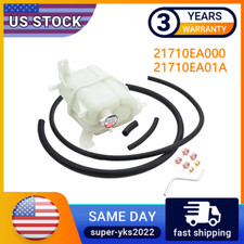 Engine Coolant Reservoir Tank For Nissan Frontier Pathfinder Xterra 2005-2007 Us Engine Coolant Reservoir Tank For Nissan Frontier Pathfinder Xterra 2005-2007 Us