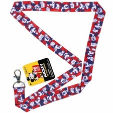 Disney Mickey Mouse Lanyard