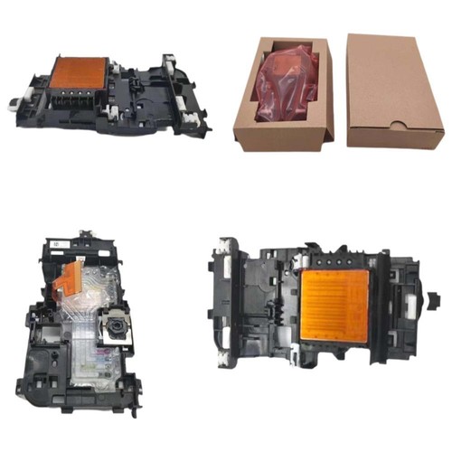 LK6090001 Print Head Fit For Brother MFC J5910DW J5955DW J5910CDW J6715DW - Picture 4 of 6