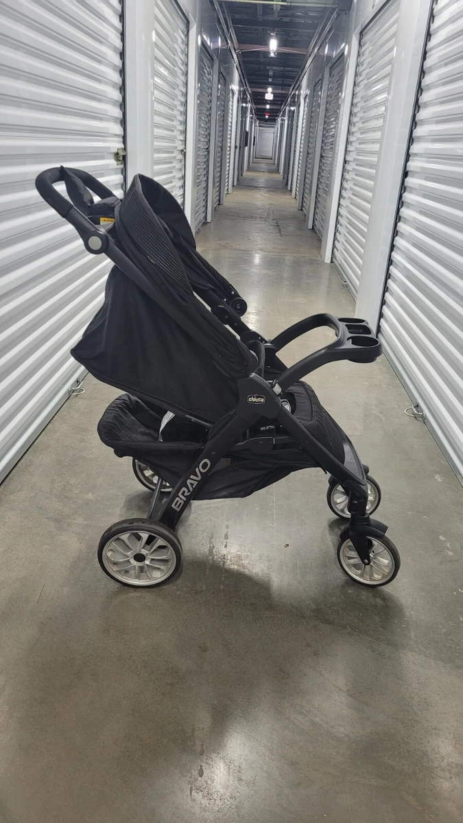 Chicco BravoFor2 Baby Strollers for sale | eBay