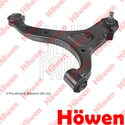 Fits Hyundai Santa Fe 2005-2013 + Other Models Track Control Arm Howen #2