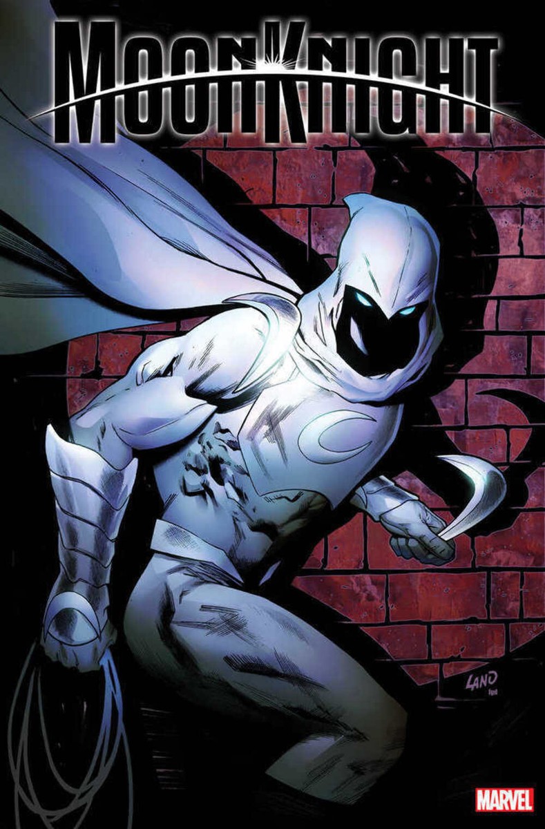 アメコミリーフ Moon Knight #3 Land CGC 9.4 Moon Knight #3 Value - GoCollect