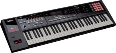 Roland FA 08 | eBay 【美品】 Roland FA-08 ソフトケース ローランド 820