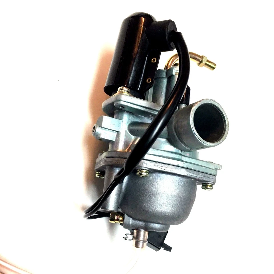 CARBURADOR ETON TXL90 TXL 90 IMPULSOS IMPULSO ATV QUAD CARB NUEVO Foto 2 de 2