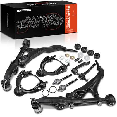 10x Querlenker Satz Vorderachse für Honda Civic V Hatchback EG EH 1.3L 1.6L