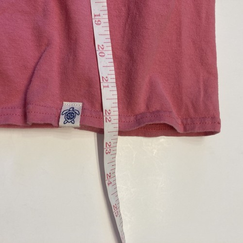 Simply Southern Pizza And Dog Kisses Long Sleeve Logo Shirt Size YOUTH Medium - Picture 6 of 6