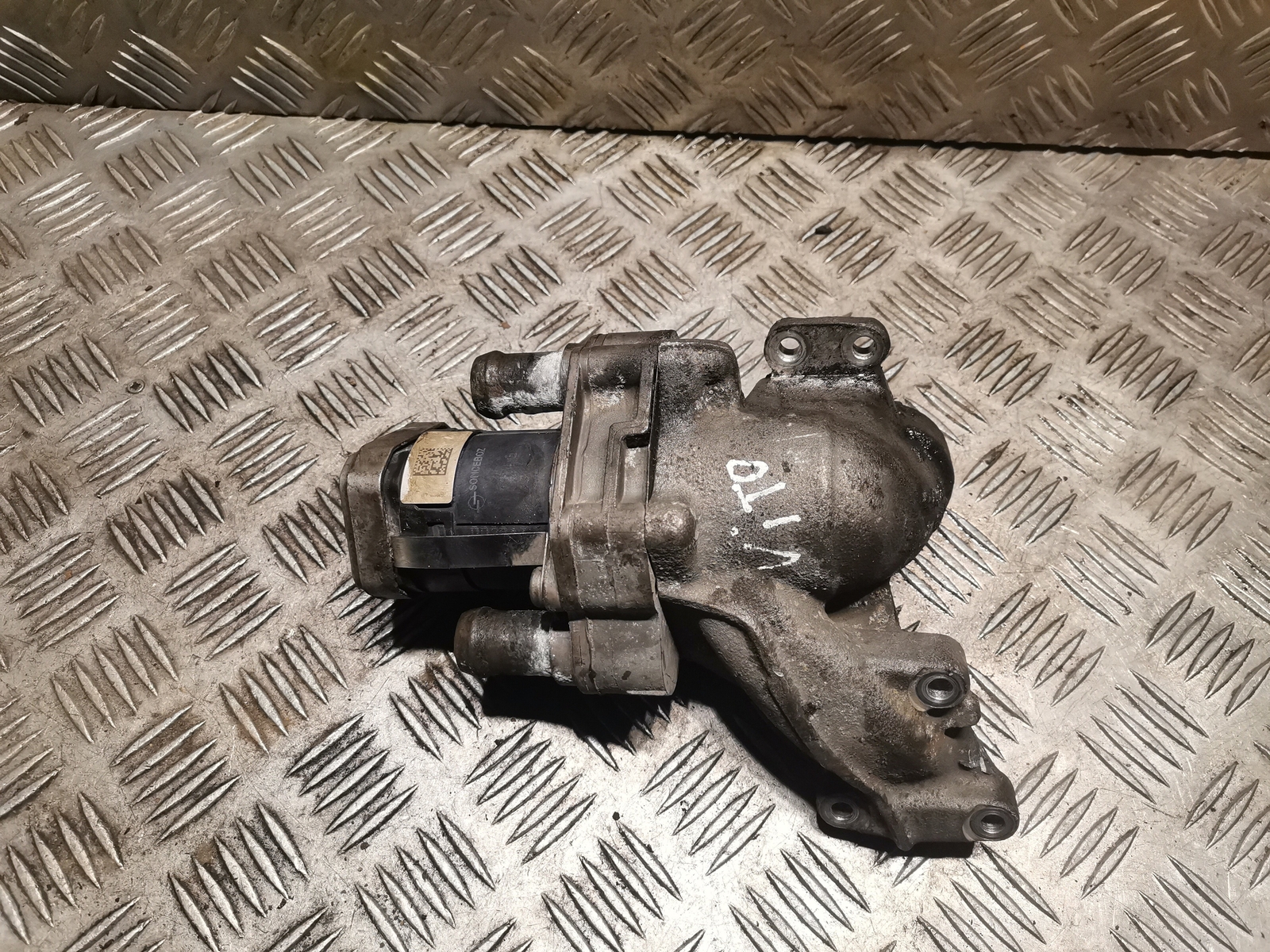 IF SIX WAS NINE パイソン柄 ショートパンツ Dickies（ディッキーズ） セルフォンポケット ワークショーツ