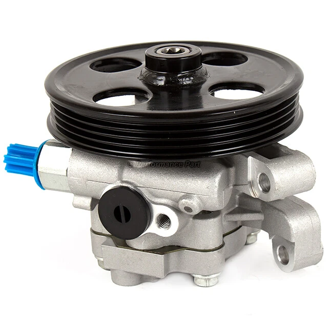 Bomba de dirección asistida 20-1401 para 07-12 Lincoln MKX Ford Fusion Edge 3,5 L 8303759 Foto 3 de 4